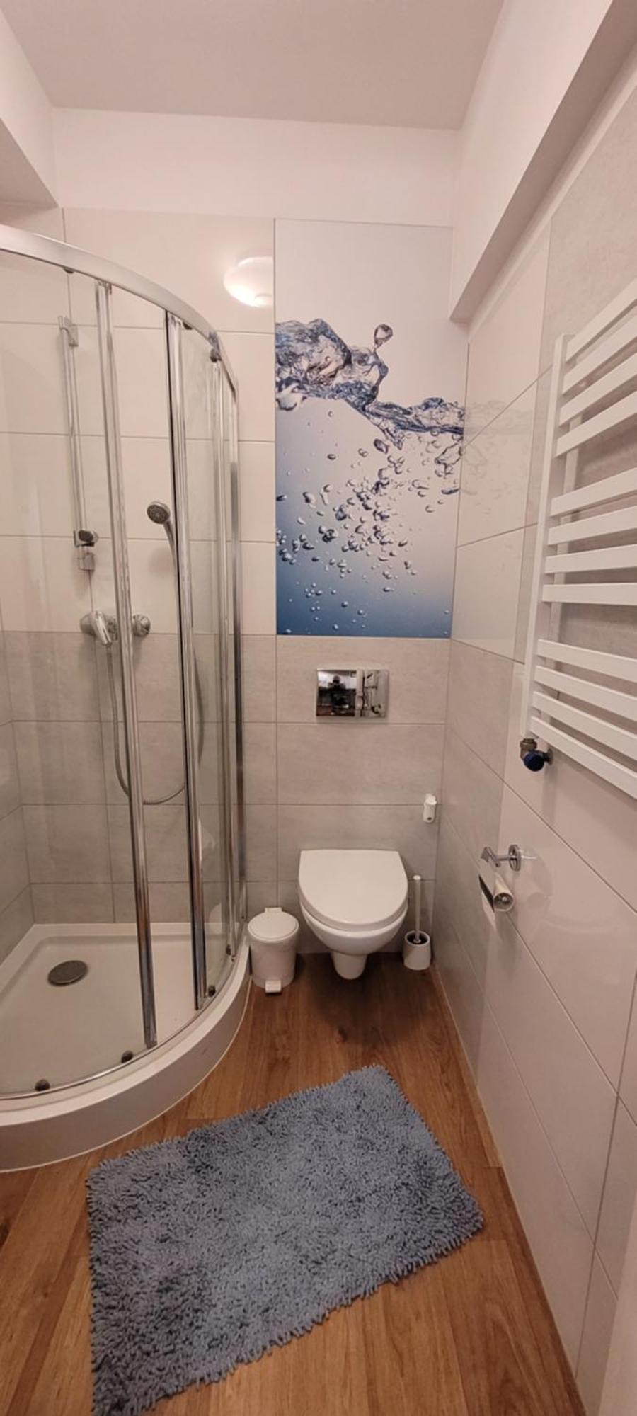 Apartament Na Heweliusza Gdańsk Eksteriør bilde